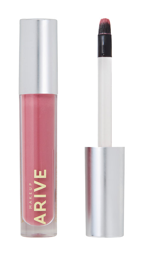 Arive Makeup Comfort Shine Lip Gloss — цена и наличие Arive Makeup Comfort Shine Lip Gloss