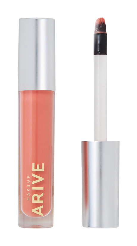 Arive Makeup Comfort Shine Lip Gloss — цена и наличие Arive Makeup Comfort Shine Lip Gloss