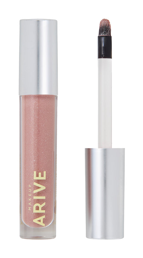 Arive Makeup Comfort Shine Lip Gloss — цена и наличие Arive Makeup Comfort Shine Lip Gloss