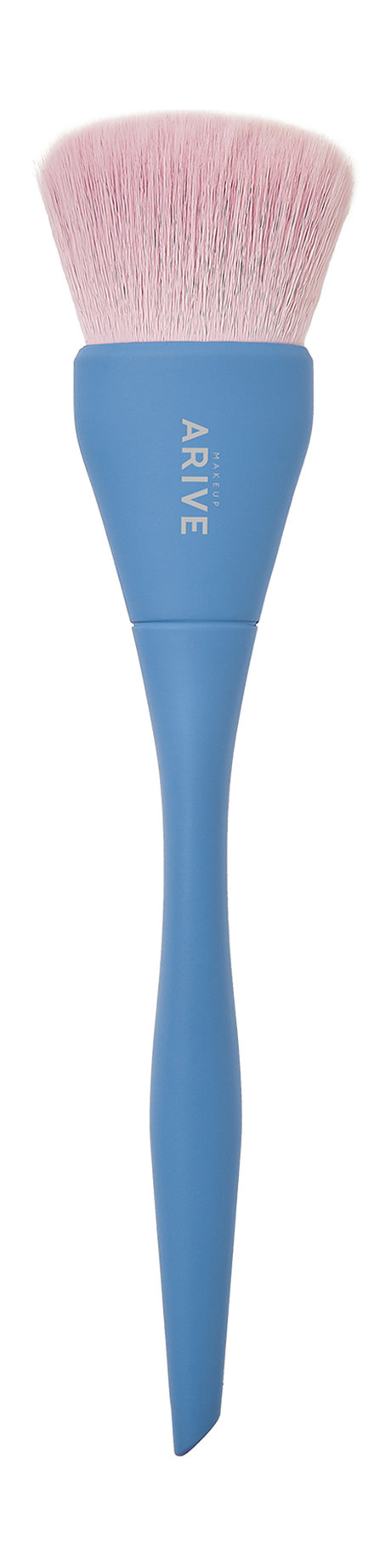 Кисть для тонального крема Arive Makeup Foundation Brush Soft Touch