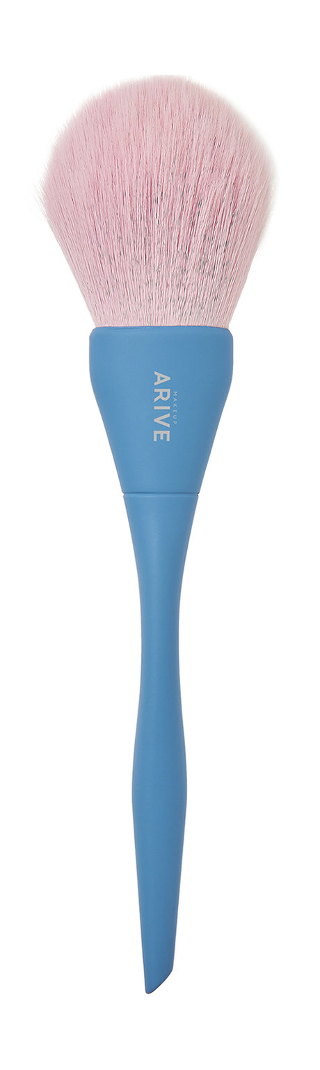 Arive Makeup Powder Brush Soft Touch