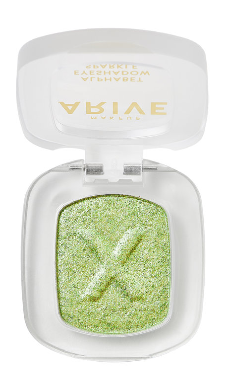 Arive Makeup Alphabet Eyeshadow — цена и наличие Arive Makeup Alphabet Eyeshadow