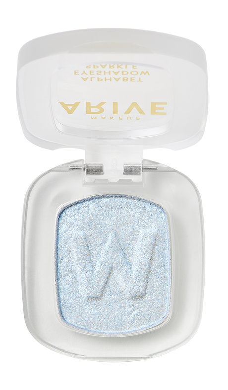 Arive Makeup Alphabet Eyeshadow — цена и наличие Arive Makeup Alphabet Eyeshadow