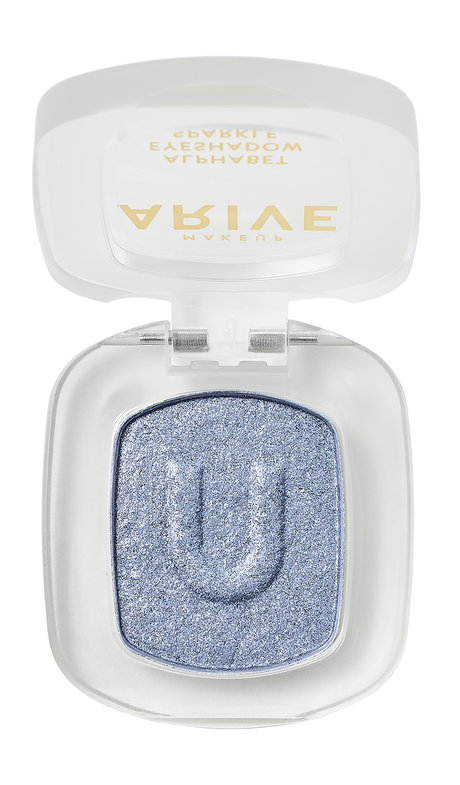 Arive Makeup Alphabet Eyeshadow — цена и наличие Arive Makeup Alphabet Eyeshadow