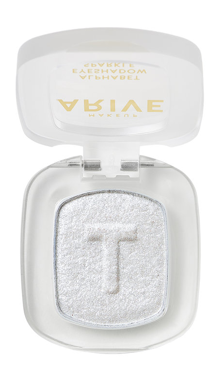 Arive Makeup Alphabet Eyeshadow — цена и наличие Arive Makeup Alphabet Eyeshadow