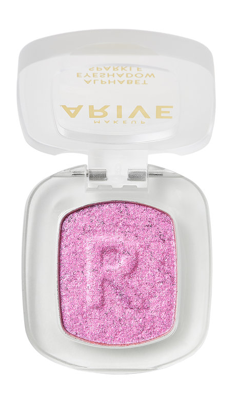 Arive Makeup Alphabet Eyeshadow — цена и наличие Arive Makeup Alphabet Eyeshadow