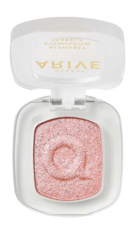Arive Makeup Alphabet Eyeshadow — цена и наличие Arive Makeup Alphabet Eyeshadow