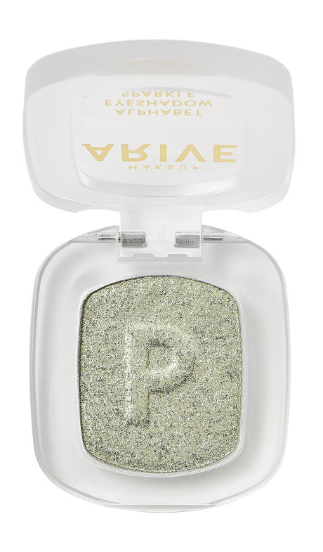 Arive Makeup Alphabet Eyeshadow — цена и наличие Arive Makeup Alphabet Eyeshadow