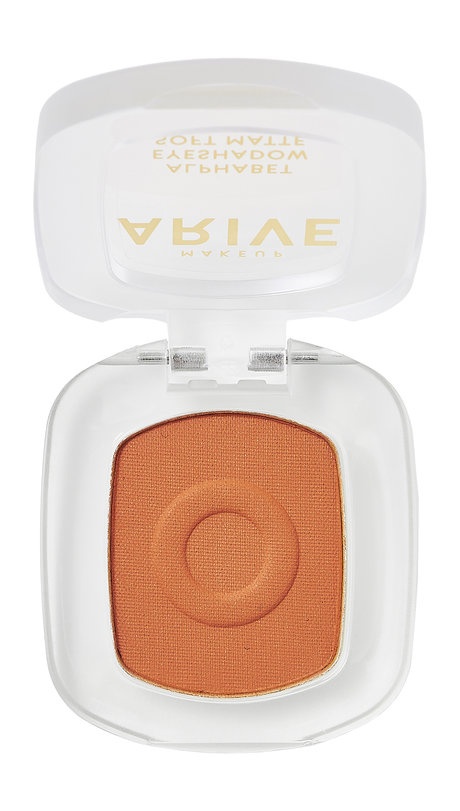 Arive Makeup Alphabet Eyeshadow
