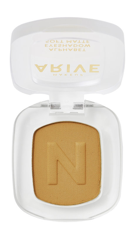 Arive Makeup Alphabet Eyeshadow — цена и наличие Arive Makeup Alphabet Eyeshadow