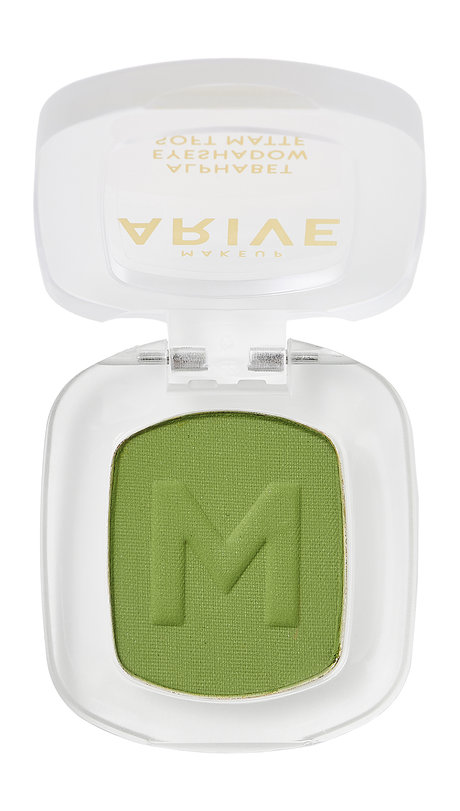 Arive Makeup Alphabet Eyeshadow — цена и наличие Arive Makeup Alphabet Eyeshadow