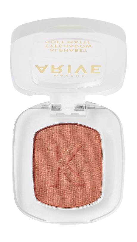 Arive Makeup Alphabet Eyeshadow — цена и наличие Arive Makeup Alphabet Eyeshadow