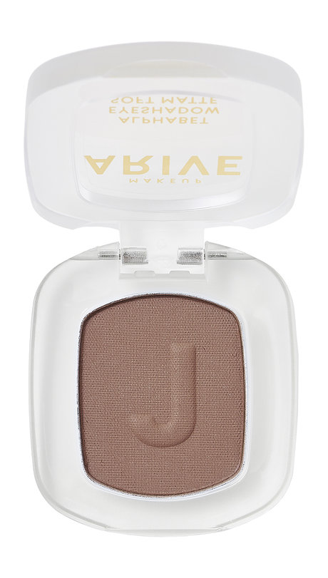 Arive Makeup Alphabet Eyeshadow — цена и наличие Arive Makeup Alphabet Eyeshadow