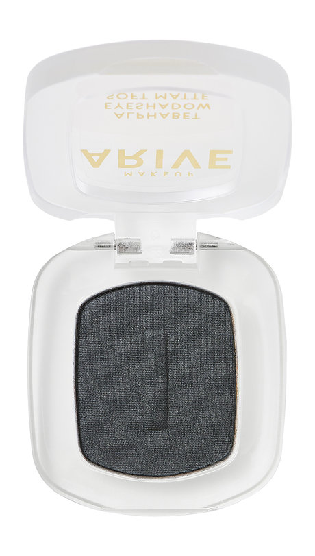 Arive Makeup Alphabet Eyeshadow — цена и наличие Arive Makeup Alphabet Eyeshadow