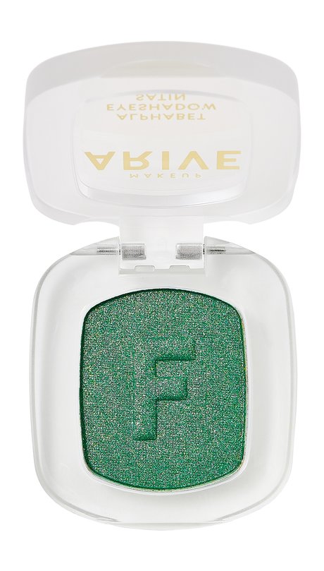 Arive Makeup Alphabet Eyeshadow — цена и наличие Arive Makeup Alphabet Eyeshadow