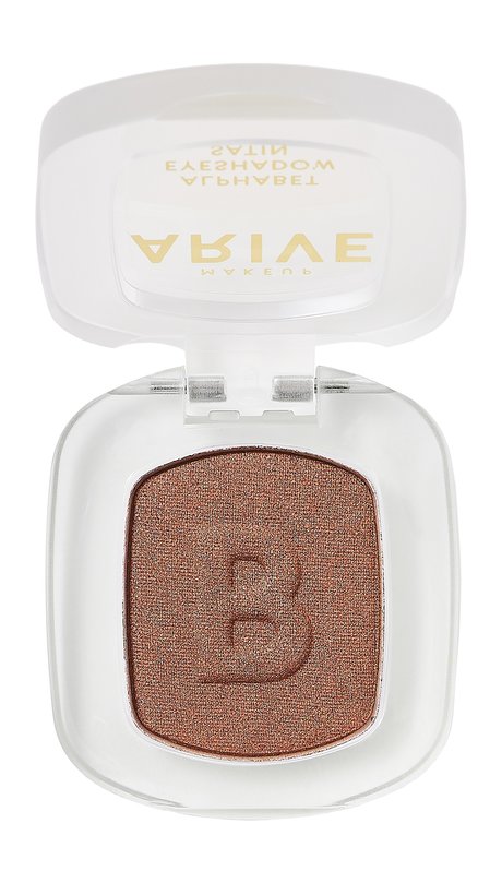 Arive Makeup Alphabet Eyeshadow — цена и наличие Arive Makeup Alphabet Eyeshadow
