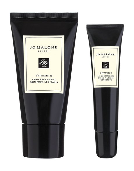 Jo Malone Vitamin E Hand & Lip Duo