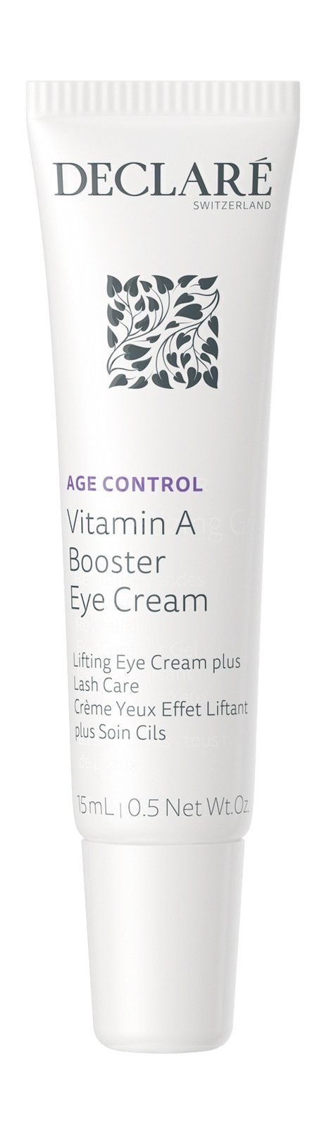 Declare Age Control Vitamin A Booster Eye Cream