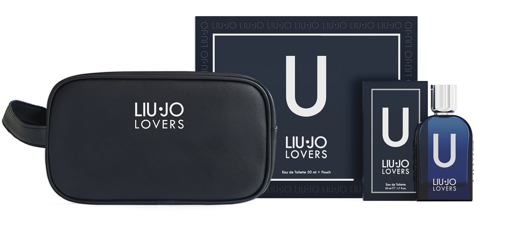 Liu Jo Lovers U Set