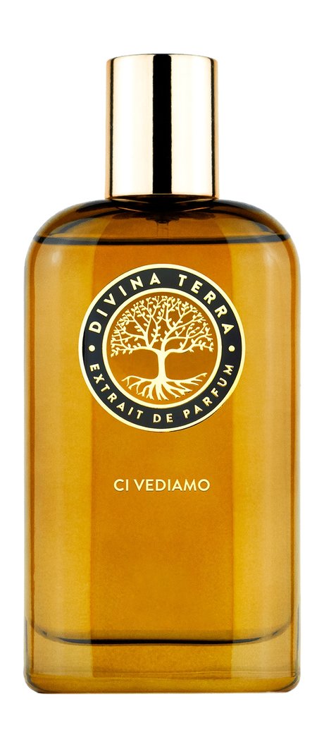 DiVina Terra Ci Vediamo Extrait de Parfum