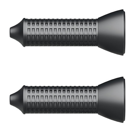 Remez Coanda 40 мм Графит