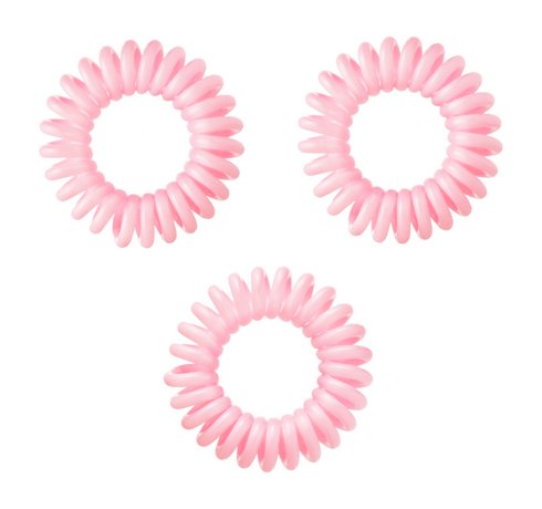 Solomeya Aroma Hair Band Strawberry