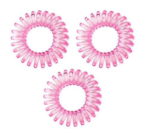 Solomeya Aroma Hair Band Bubble Gum