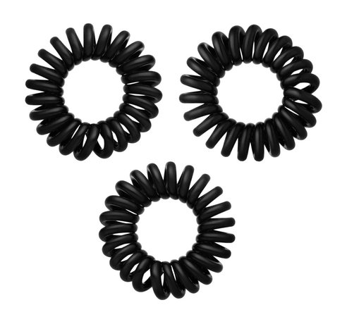 Solomeya Aroma Hair Band Chocolate