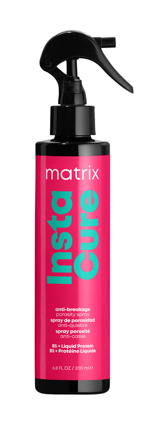 Matrix Instacure Anti-Breakage Porosity Spray