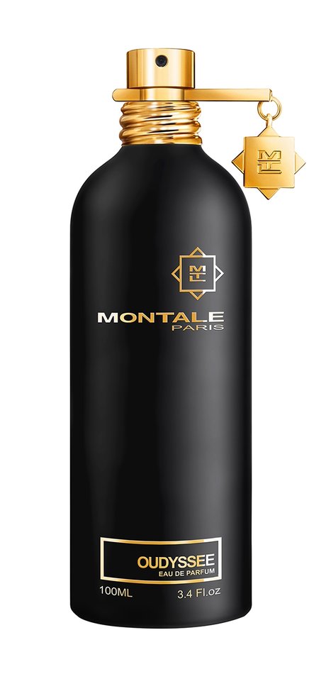 Montale Oudyssee Eau de Parfum