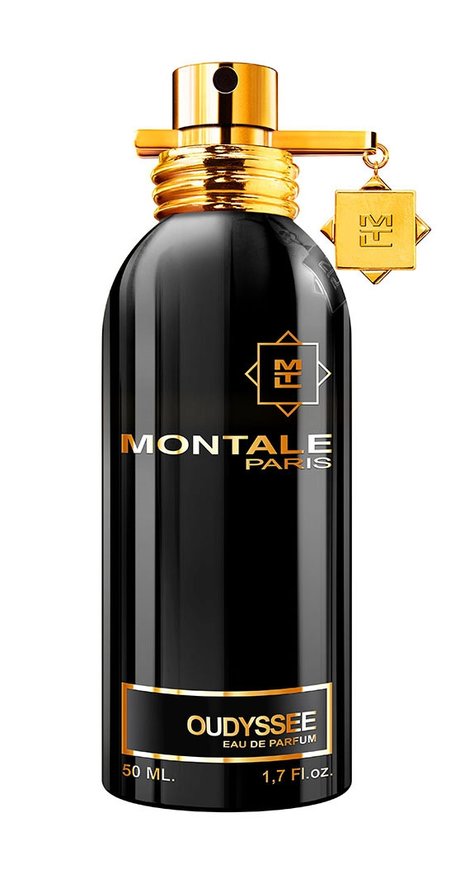 Montale Oudyssee Eau de Parfum