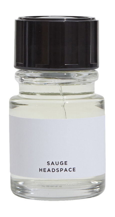 Headspace Sauge Eau De Parfume