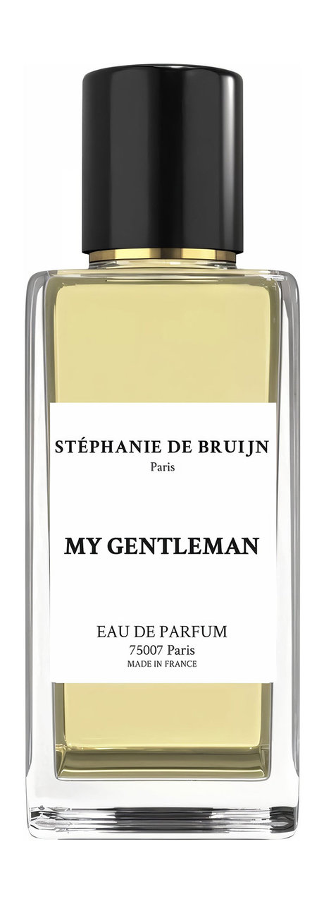 Stephanie de Bruijn My Gentleman Eau de Parfum