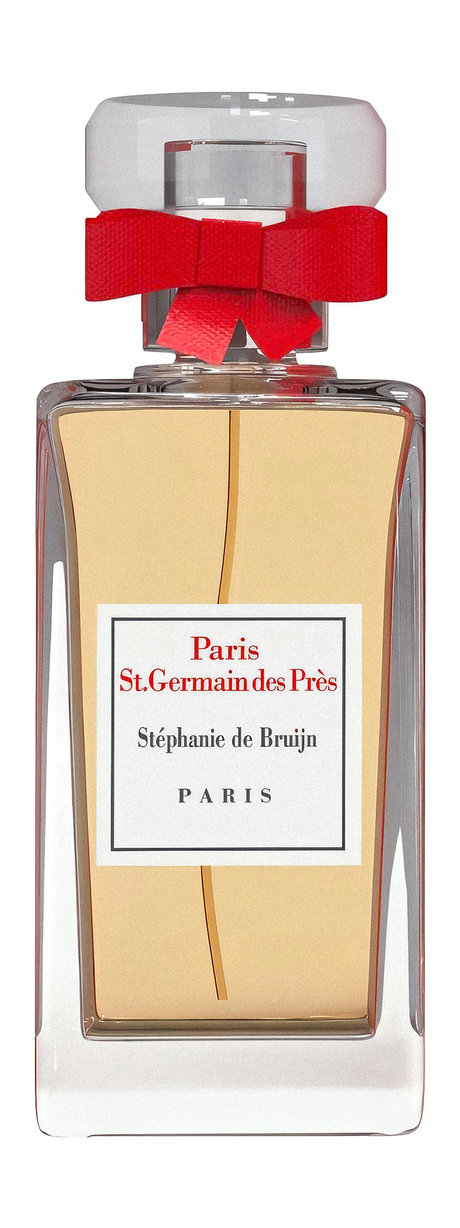 Stephanie de Bruijn Paris-Saint Germain des Prés Essence de Parfum
