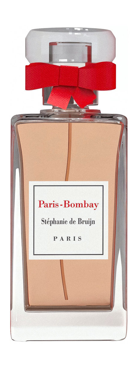 Stephanie de Bruijn Paris-Bombay Essence de Parfum