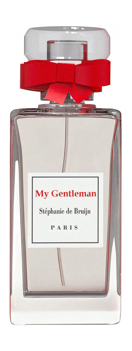 Stephanie de Bruijn My Gentleman Essence de Parfum