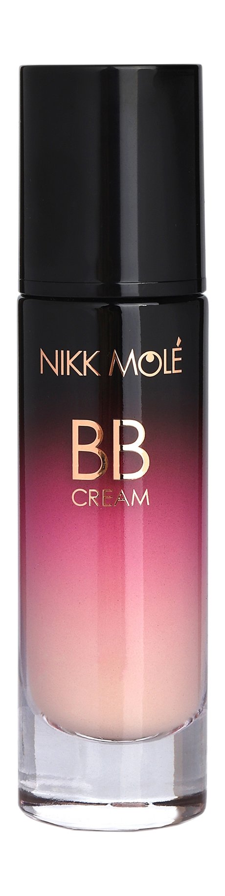 Nikk Mole BB Cream