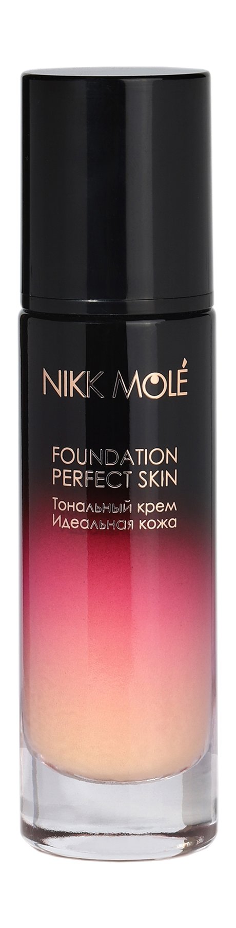 Nikk Mole Perfect Skin Foundation — цена и наличие Nikk Mole Perfect Skin Foundation