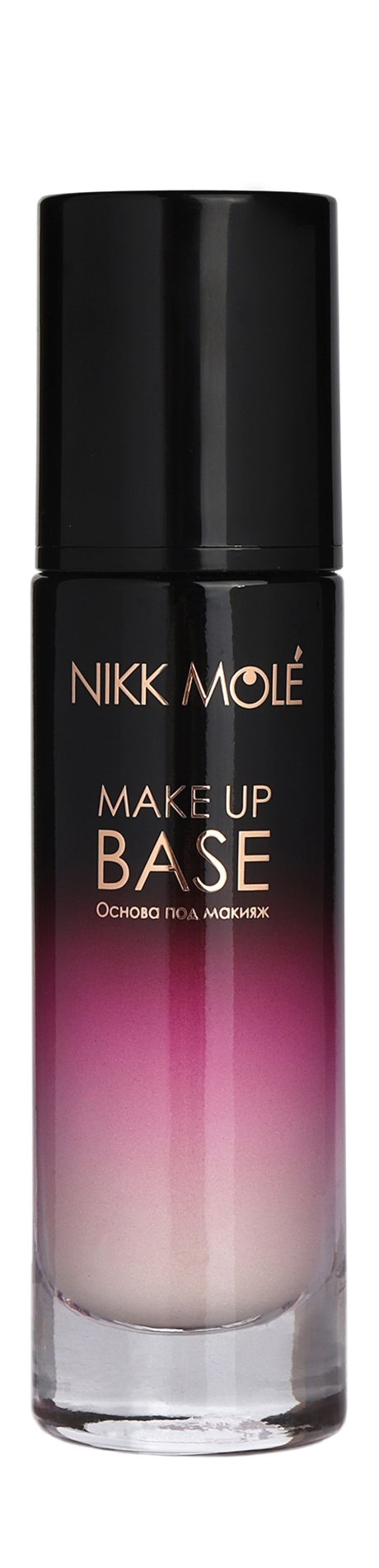 Nikk Mole Pearl Shining Base
