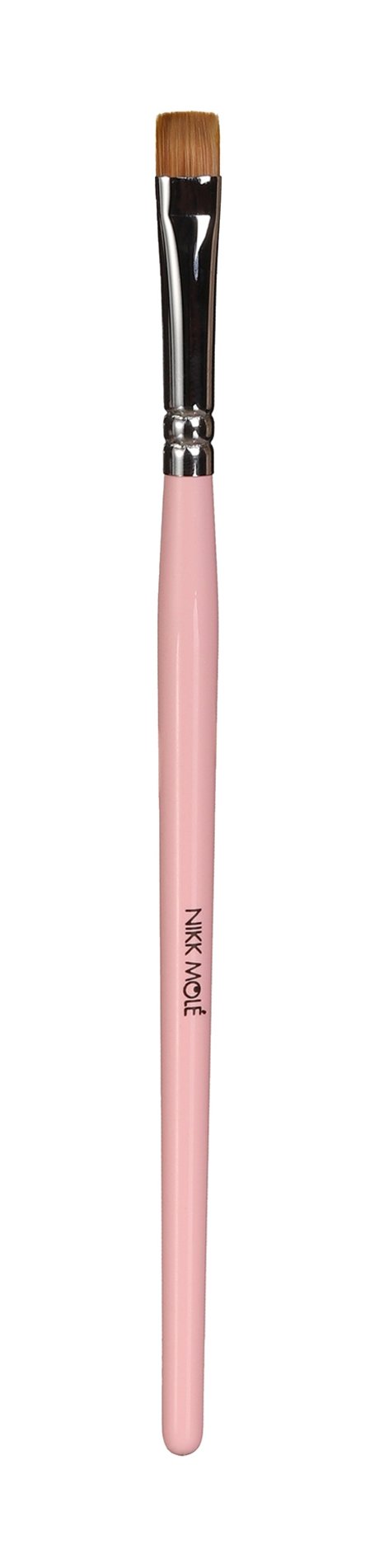 Nikk Mole Pink Brush 70