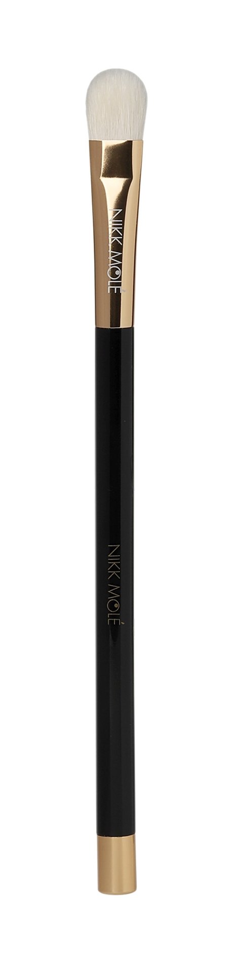 Nikk Mole Black Gold Brush 49