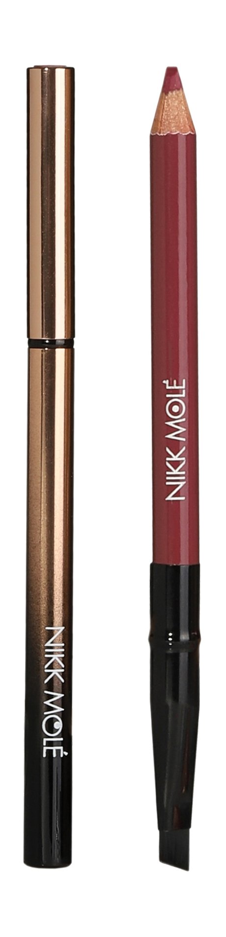Nikk Mole Lip Pencil — цена и наличие Nikk Mole Lip Pencil