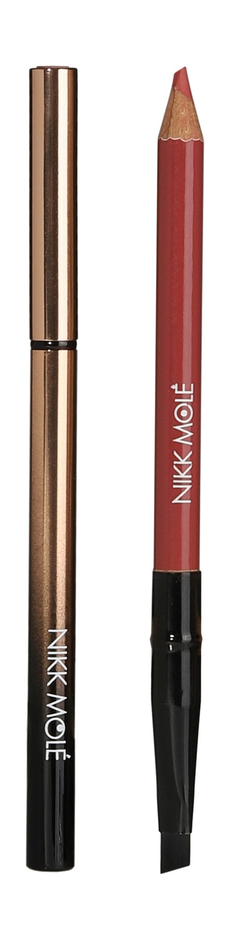 Nikk Mole Lip Pencil — цена и наличие Nikk Mole Lip Pencil
