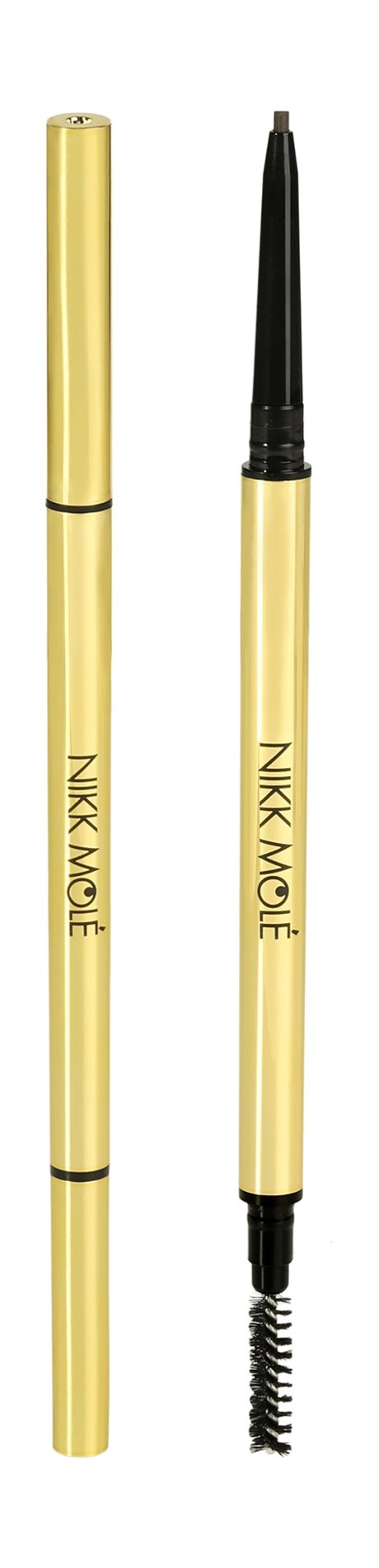 Nikk Mole Ultraslim Eyebrow Pencil