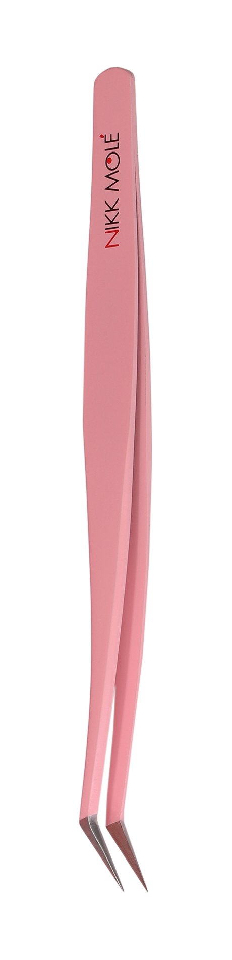 Nikk Mole Eyelashes Tweezers