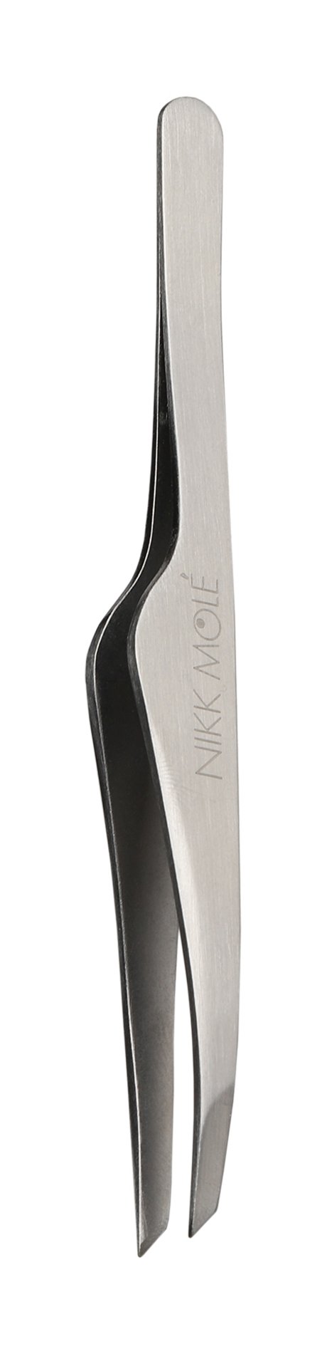 Nikk Mole Manual Sharpening Tweezers