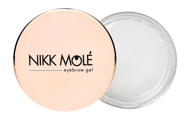 Nikk Mole Eyebrow Gel