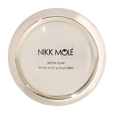 Nikk Mole Brow Soap