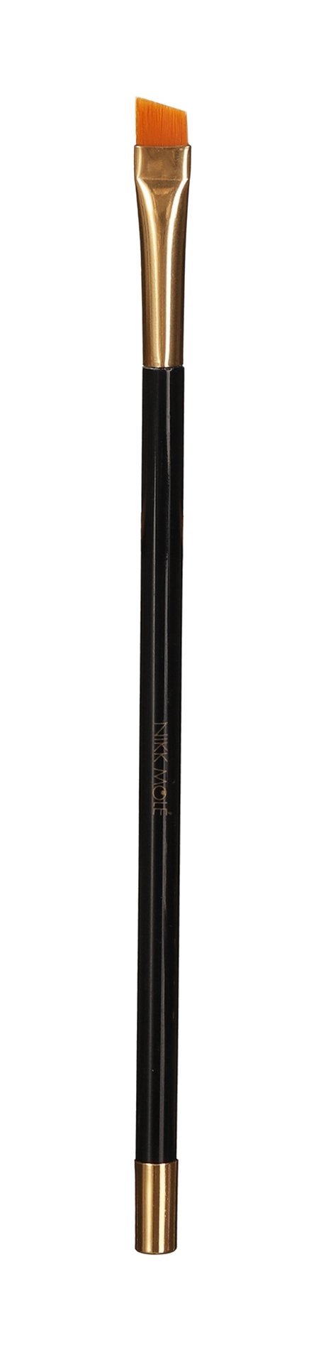Nikk Mole Black Gold Brush 16