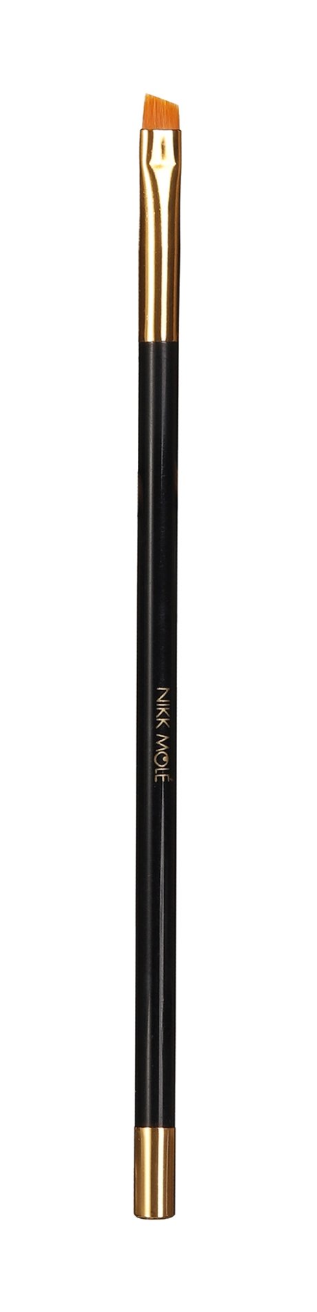 Nikk Mole Black Gold Brush 15